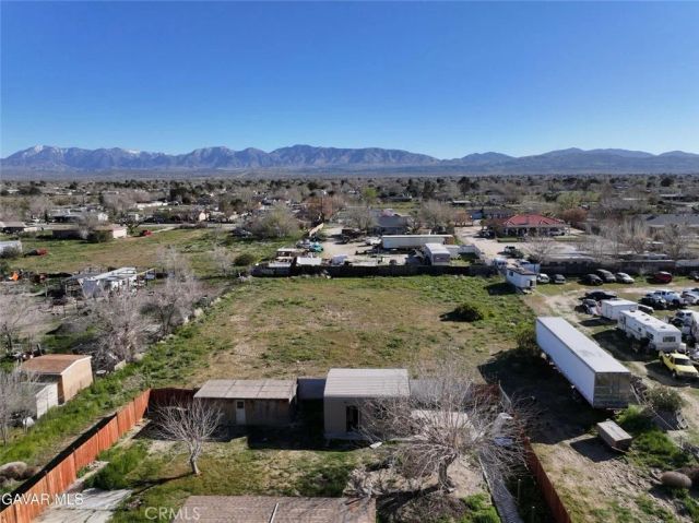 10250 E Avenue Q10, Littlerock, CA 93543