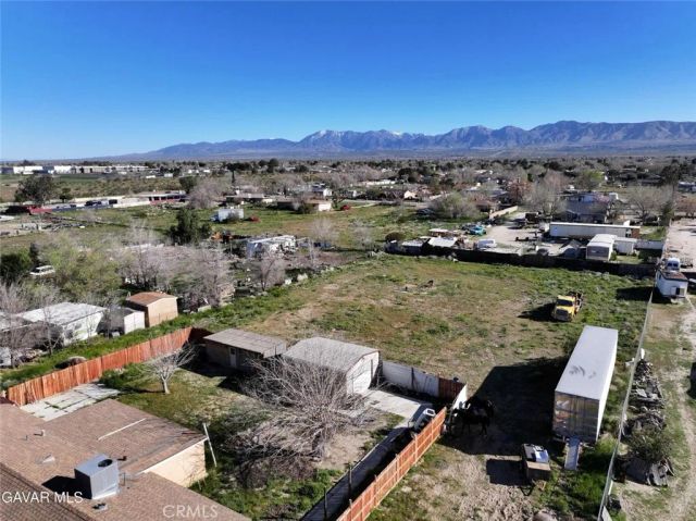 10250 E Avenue Q10, Littlerock, CA 93543