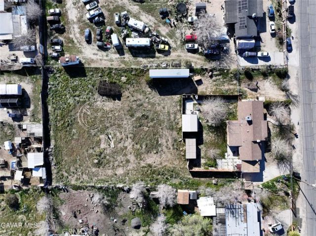 10250 E Avenue Q10, Littlerock, CA 93543