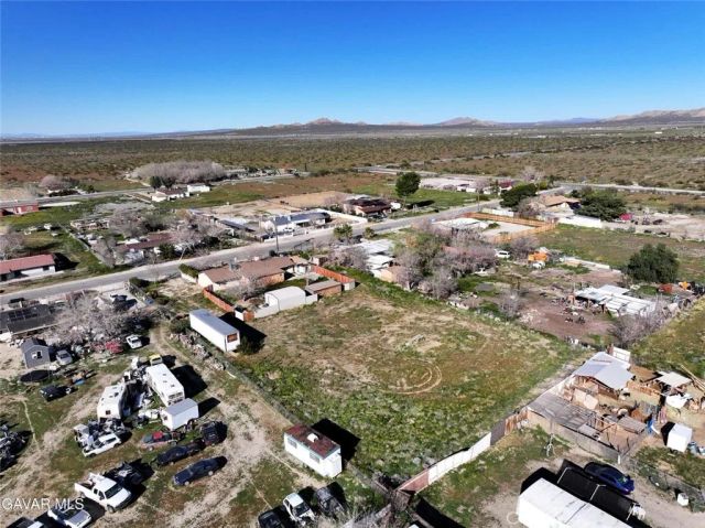 10250 E Avenue Q10, Littlerock, CA 93543