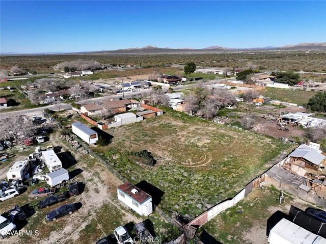 10250 E Avenue Q10, Littlerock, CA 93543