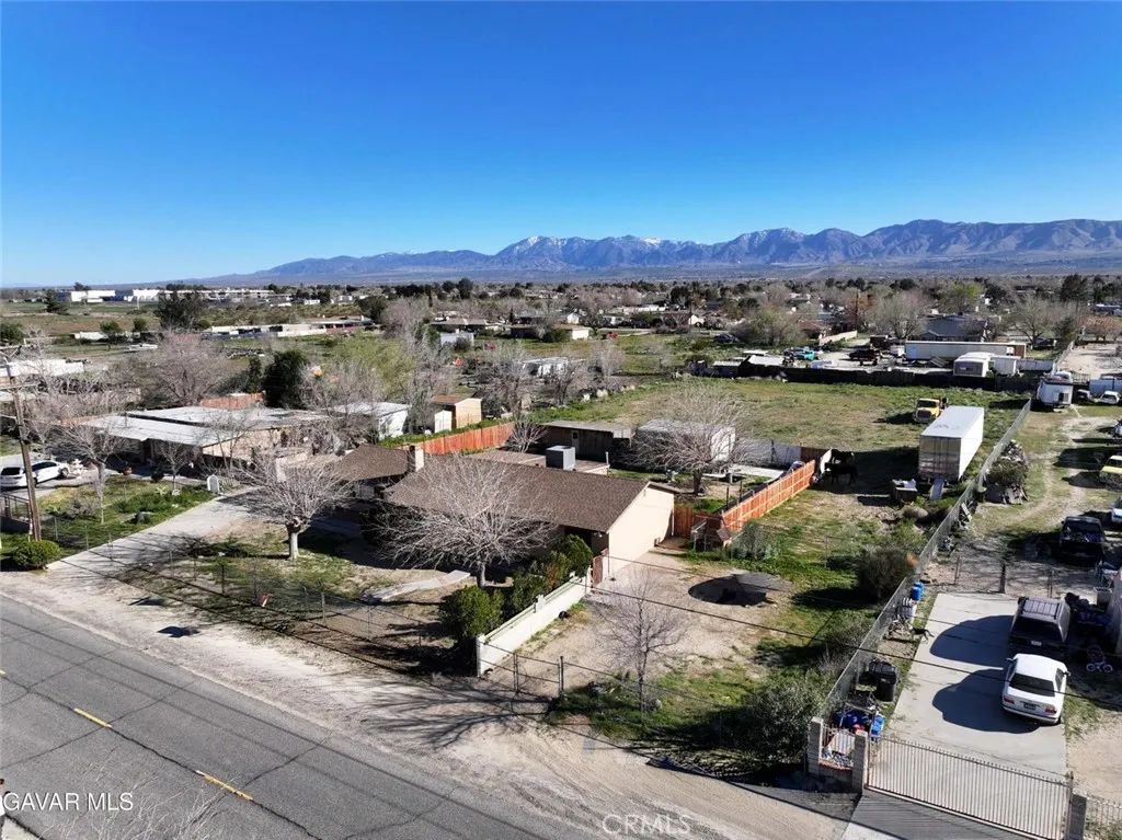 10250 E Avenue Q10, Littlerock, CA 93543