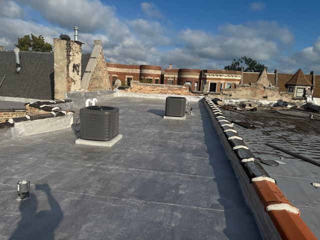 4938 S Vincennes Avenue, Chicago, IL 60615