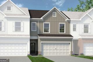 1022 Stiles Circle 12, Cartersville, GA 30120
