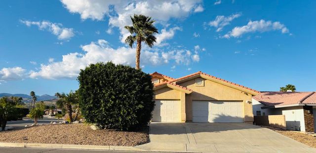 64586 Spyglass Avenue, Desert Hot Springs, CA 92240