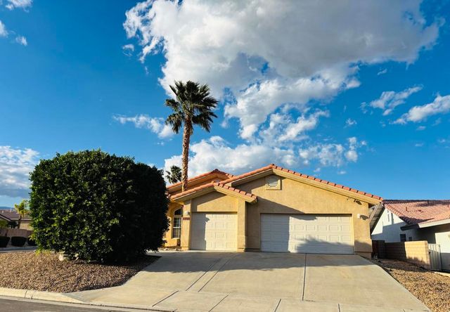 64586 Spyglass Avenue, Desert Hot Springs, CA 92240