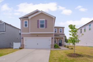 3104 Lake Barkley Way, Fuquay Varina, NC 27526