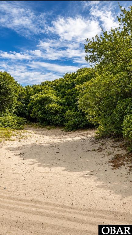 Image 1 of property listing at 2228 Sandpiper Road lot 11, Corolla, NC 27927