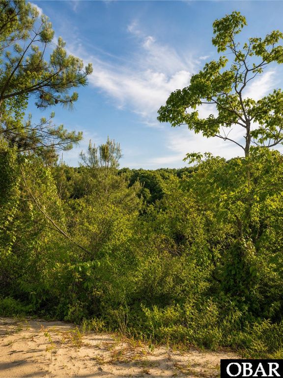 Image 2 of property listing at 2228 Sandpiper Road lot 11, Corolla, NC 27927