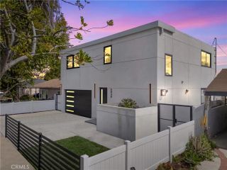 6830 N Lubao Avenue, Winnetka, CA 91306