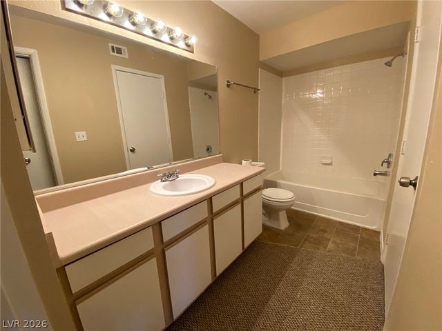 2300 Silverado Ranch Boulevard 2175, Las Vegas, NV 89183