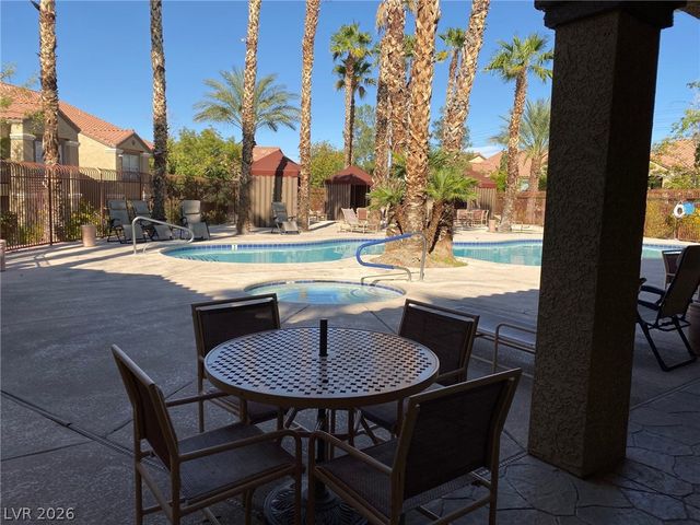 2300 Silverado Ranch Boulevard 2175, Las Vegas, NV 89183