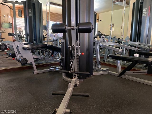 2300 Silverado Ranch Boulevard 2175, Las Vegas, NV 89183