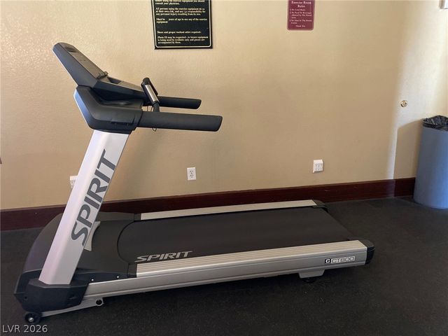 2300 Silverado Ranch Boulevard 2175, Las Vegas, NV 89183