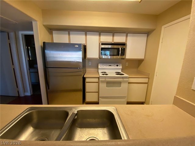 2300 Silverado Ranch Boulevard 2175, Las Vegas, NV 89183