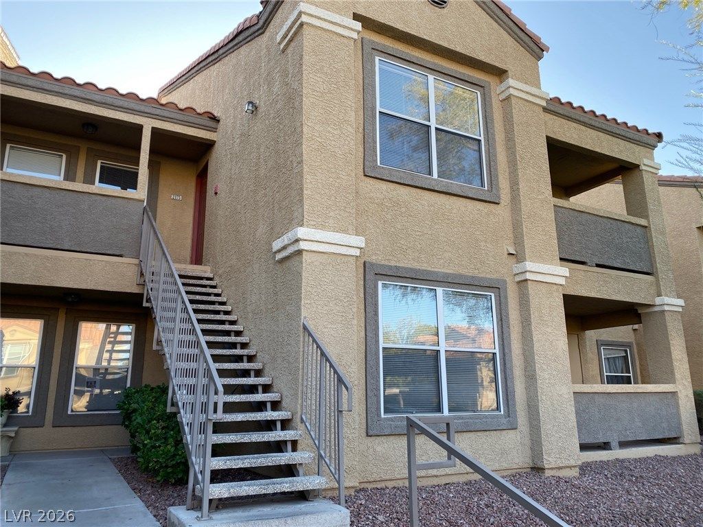 2300 Silverado Ranch Boulevard 2175, Las Vegas, NV 89183