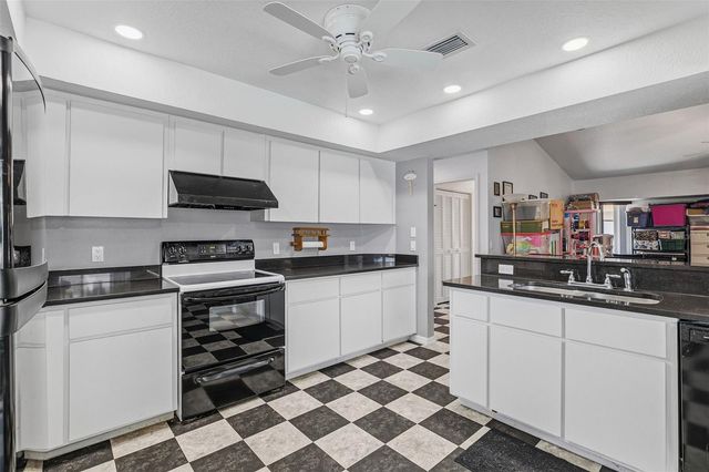 273 CICERO STREET NW, Port Charlotte, FL 33948