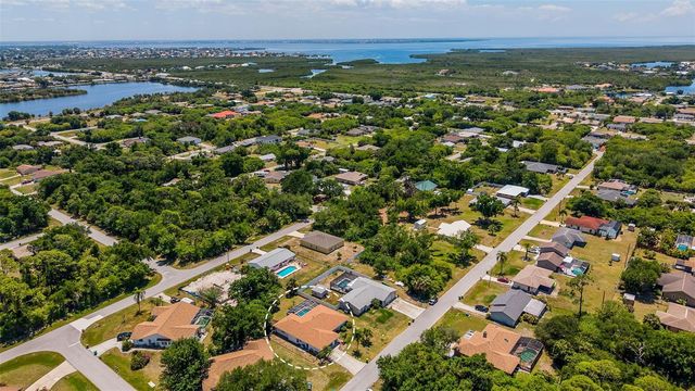 273 CICERO STREET NW, Port Charlotte, FL 33948