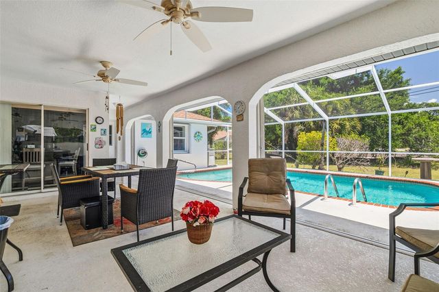 273 CICERO STREET NW, Port Charlotte, FL 33948
