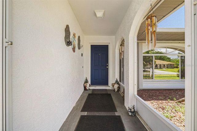 273 CICERO STREET NW, Port Charlotte, FL 33948
