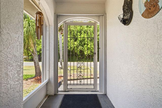 273 CICERO STREET NW, Port Charlotte, FL 33948