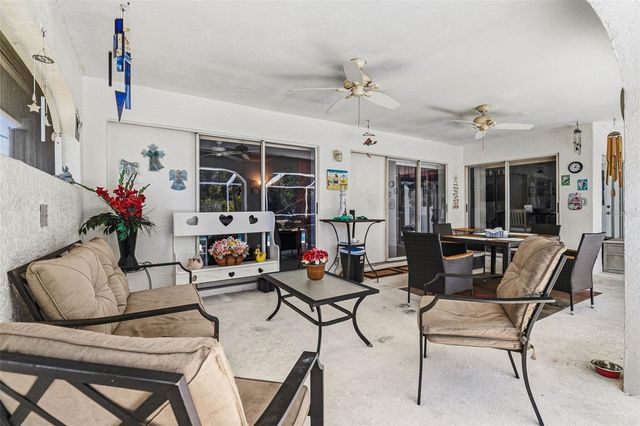 273 CICERO STREET NW, Port Charlotte, FL 33948
