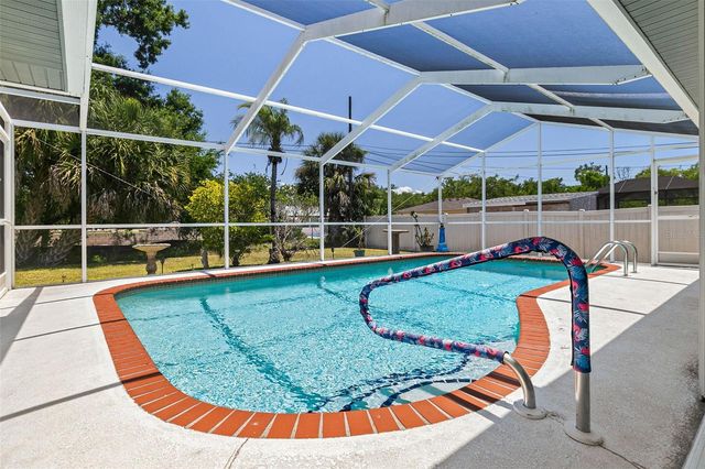 273 CICERO STREET NW, Port Charlotte, FL 33948