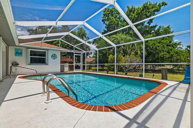 273 CICERO STREET NW, Port Charlotte, FL 33948