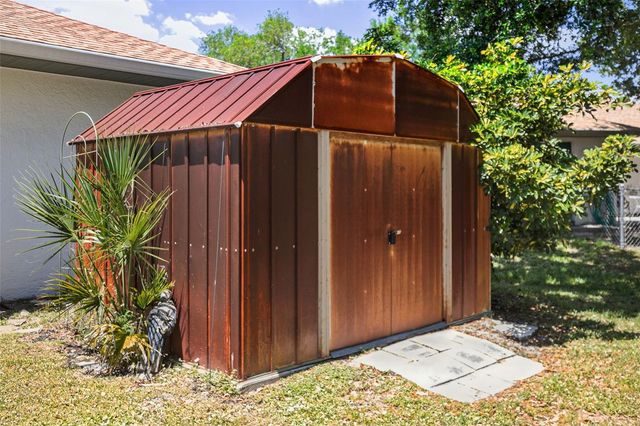 273 CICERO STREET NW, Port Charlotte, FL 33948