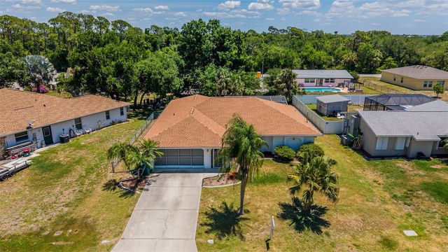 273 CICERO STREET NW, Port Charlotte, FL 33948