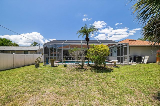 273 CICERO STREET NW, Port Charlotte, FL 33948