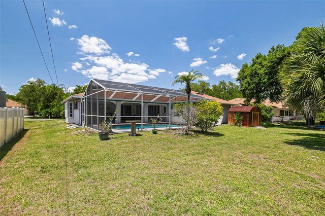 273 CICERO STREET NW, Port Charlotte, FL 33948