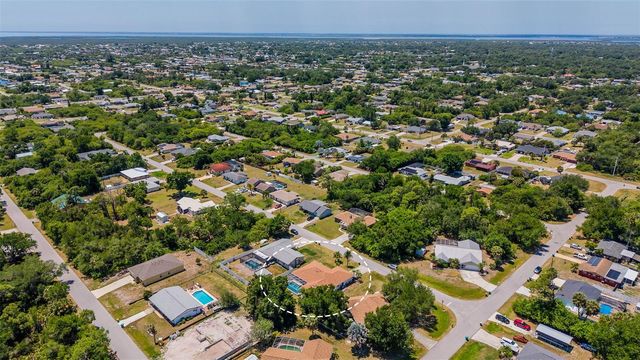 273 CICERO STREET NW, Port Charlotte, FL 33948