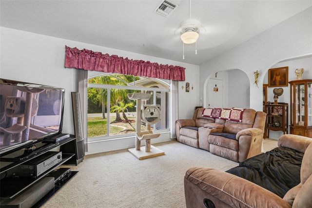 273 CICERO STREET NW, Port Charlotte, FL 33948
