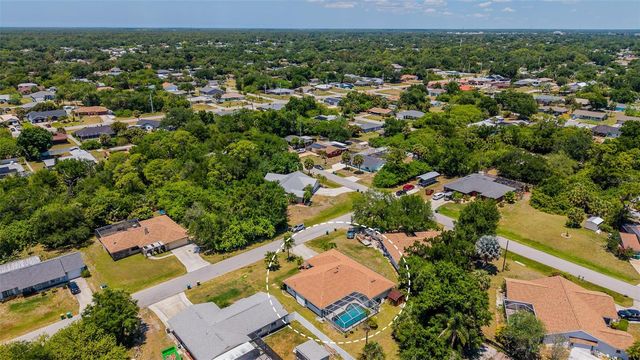 273 CICERO STREET NW, Port Charlotte, FL 33948