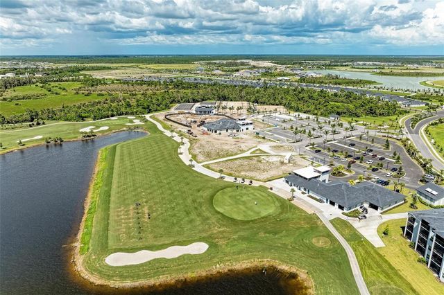 273 CICERO STREET NW, Port Charlotte, FL 33948