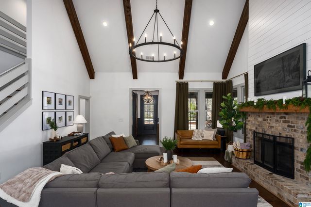 700 HICKORY HOLLOW, Chelsea, AL 35043