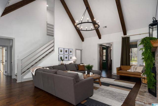 700 HICKORY HOLLOW, Chelsea, AL 35043