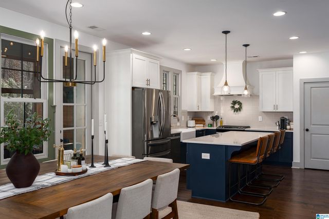 700 HICKORY HOLLOW, Chelsea, AL 35043