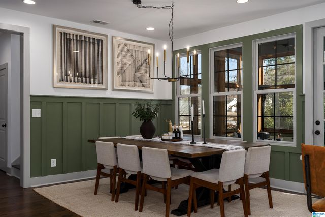 700 HICKORY HOLLOW, Chelsea, AL 35043