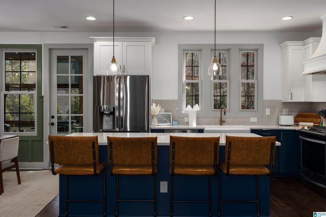 700 HICKORY HOLLOW, Chelsea, AL 35043