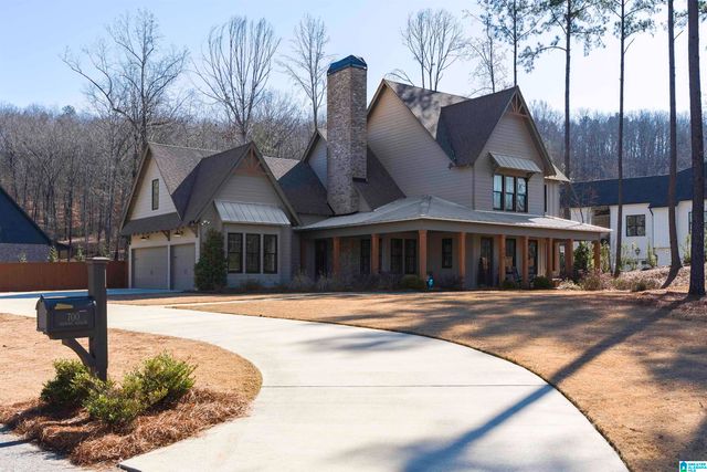 700 HICKORY HOLLOW, Chelsea, AL 35043