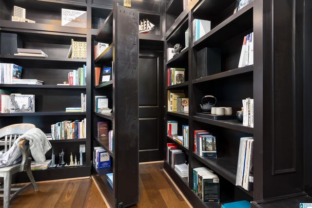 700 HICKORY HOLLOW, Chelsea, AL 35043