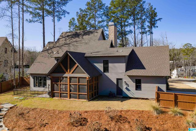 700 HICKORY HOLLOW, Chelsea, AL 35043