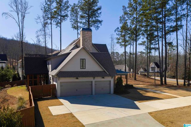 700 HICKORY HOLLOW, Chelsea, AL 35043