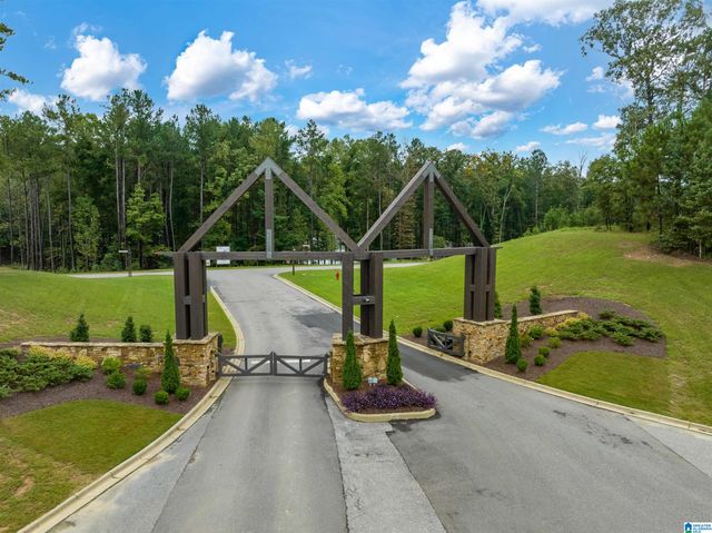700 HICKORY HOLLOW, Chelsea, AL 35043