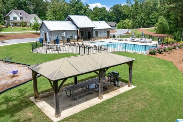 700 HICKORY HOLLOW, Chelsea, AL 35043