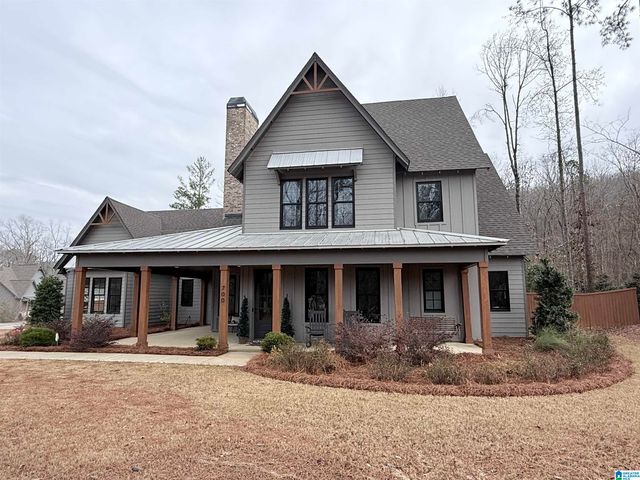 700 HICKORY HOLLOW, Chelsea, AL 35043