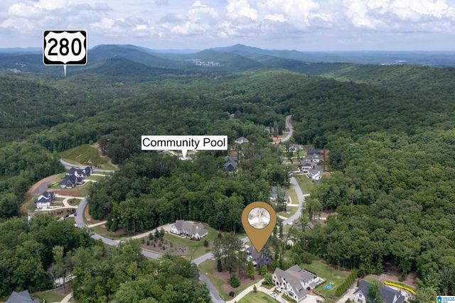 700 HICKORY HOLLOW, Chelsea, AL 35043