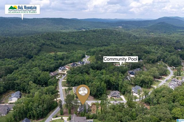 700 HICKORY HOLLOW, Chelsea, AL 35043